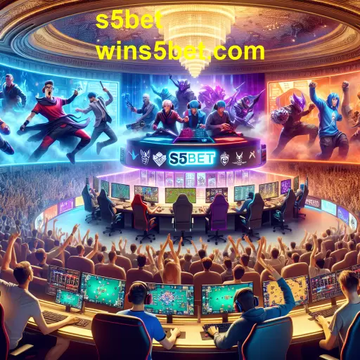 A Revolução dos eSports: O Crescimento e as Oportunidades no Mundo dos Jogos