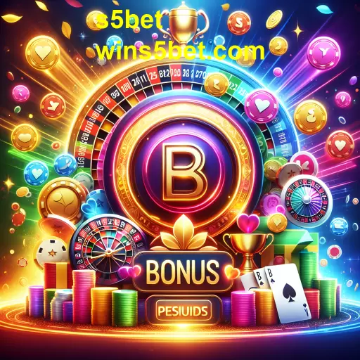Descubra as Melhores Promoções do S5Bet para Maximizar Seus Ganhos