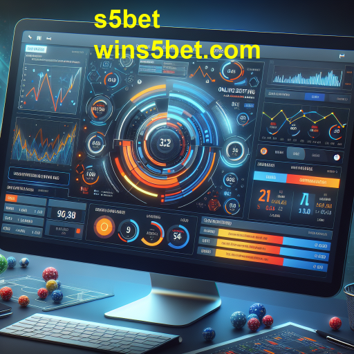 Apostas Esportivas: A Expansão do Jogo Online com s5bet